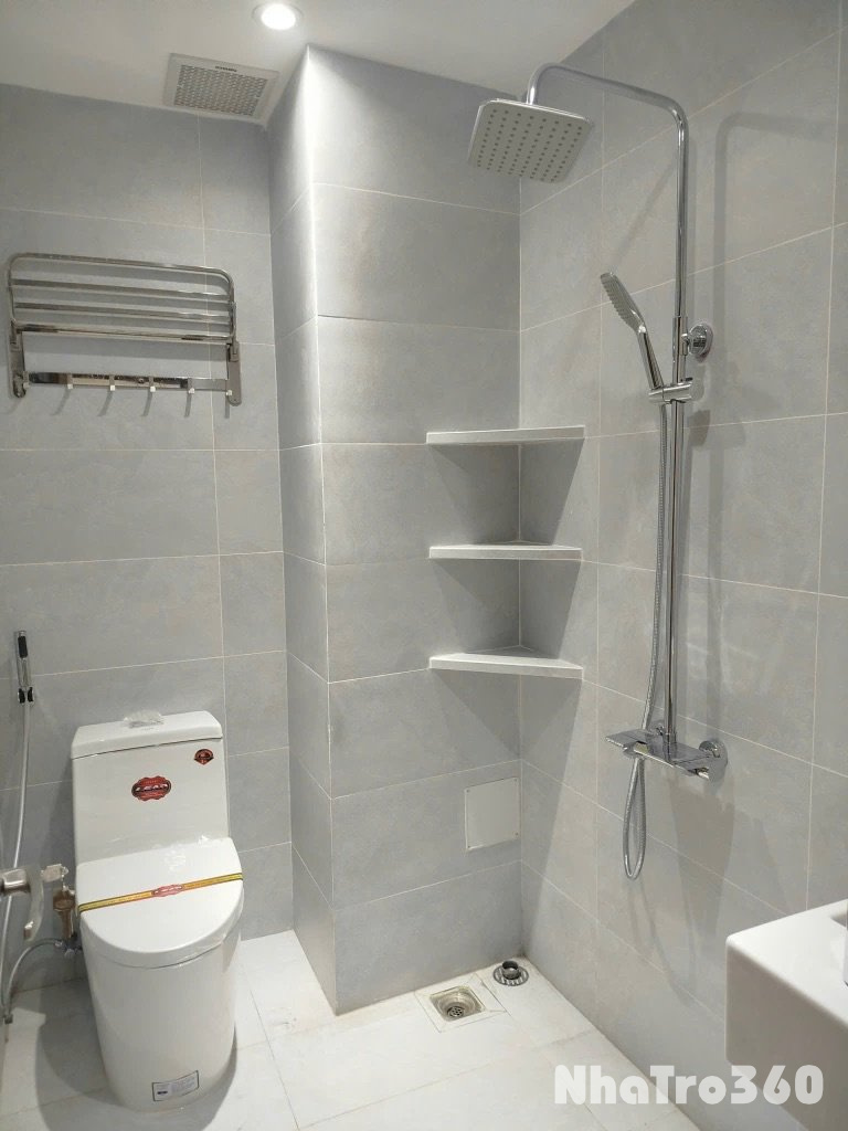 🏠CHO THUÊ CĂN HỘ FULL NỘI THẤT 30M2 QUẬN 1