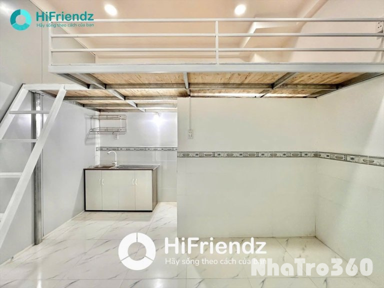 CHỐT NGAY SIÊU PHẨM MỚI XÂY 100% NGAY TRƯỜNG HUIT