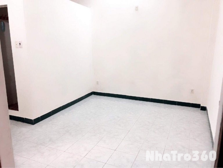 Cho thuê phòng Tân Bình, hành lang mát mẻ