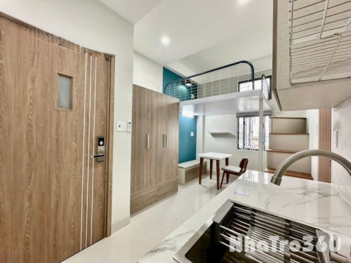 CHO THUÊ PHÒNG TRỌ DUPLEX KHÔNG GIỚI HẠN NGƯỜI QTB