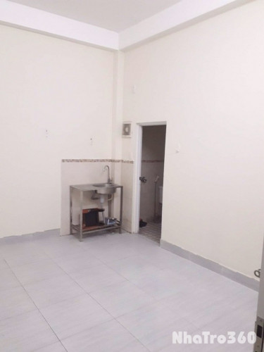 Phòng trọ giá sinh viên