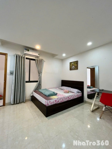 Cho Thuê Căn Hộ Quận 1, gần Chợ Tân Định