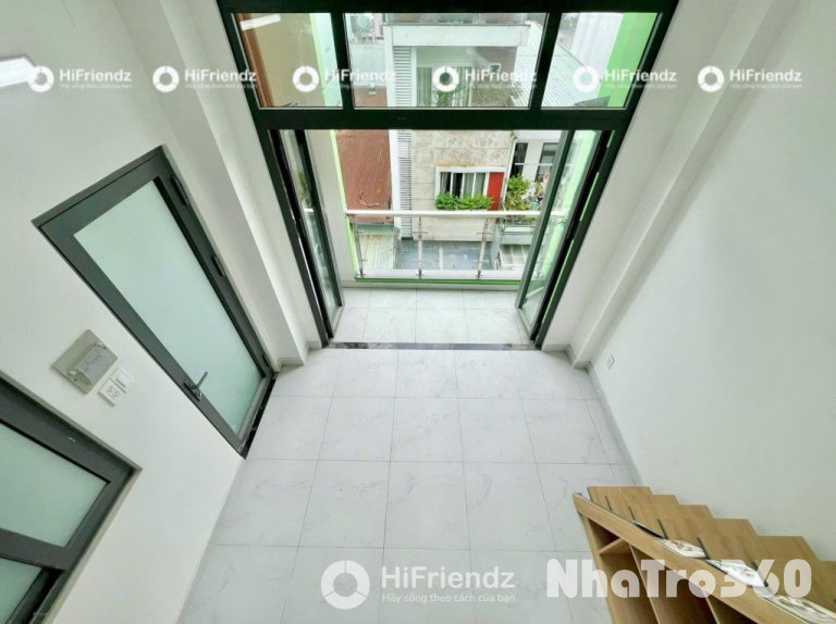 CHO THUÊ PHÒNG BAN CÔNG CÓ GÁC CỰC THOÁNG MÁT