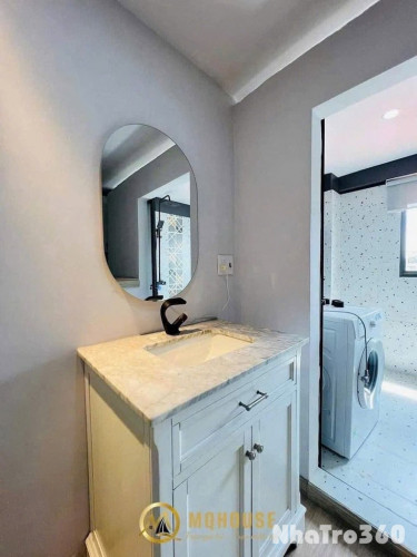 CĂN HỘ 1PN NGAY NHÀ GA T3 QUẬN TÂN BÌNH