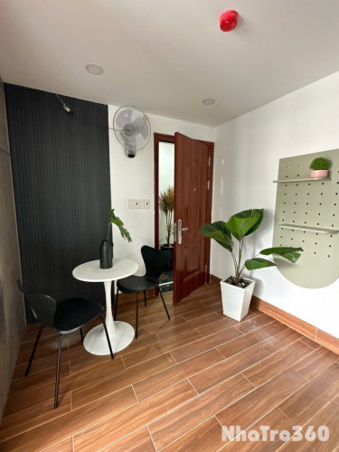 CĂN HỘ 1PN RỘNG 50M2 NGAY TRUNG TÂM TÂN BÌNH