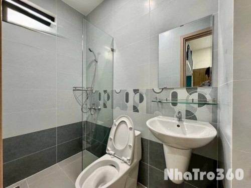 CHO THUÊ PHÒNG TRỌ DUPLEX KHÔNG GIỚI HẠN NGƯỜI QTB