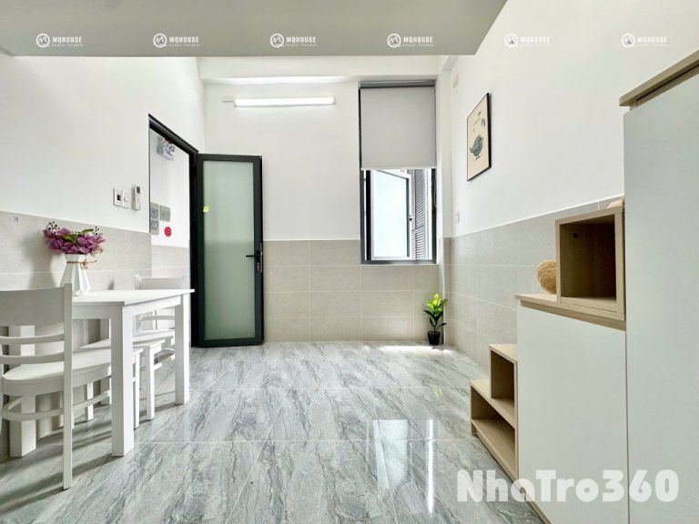 THUÊ NGAY CĂN DUPLEX CỬA SỔ SIÊU XINH - GIẢM SỐC