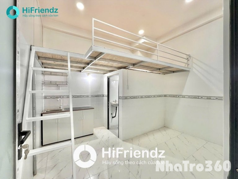 CHỐT NGAY SIÊU PHẨM MỚI XÂY 100% NGAY TRƯỜNG HUIT