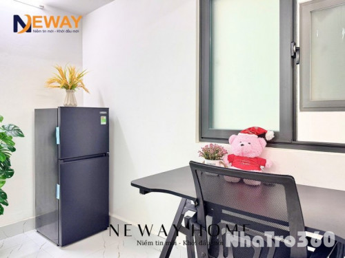 CHO THUÊ DUPLEX THANG MÁY CỬA SỔ GẦN AEON TÂN PHÚ