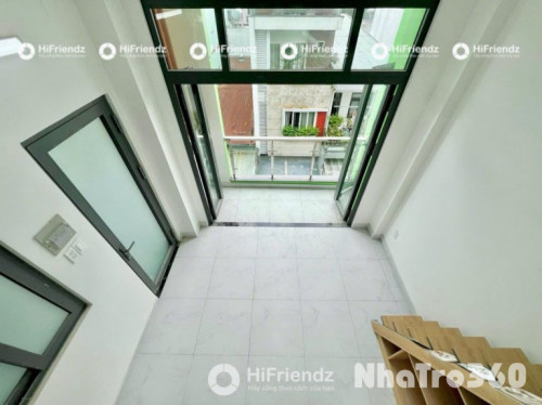 CHO THUÊ PHÒNG BAN CÔNG CÓ GÁC CỰC THOÁNG MÁT