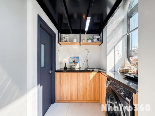 Cho thuê phòng trọ sinh viên full nội thất,TânBình