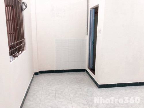 Cho thuê phòng Tân Bình, hành lang mát mẻ