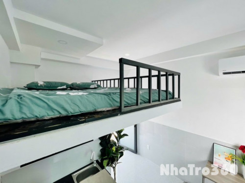 CHỐT NGAY DUPLEX BAN CÔNG NHƯ ẢNH 100% - MỚI XÂY