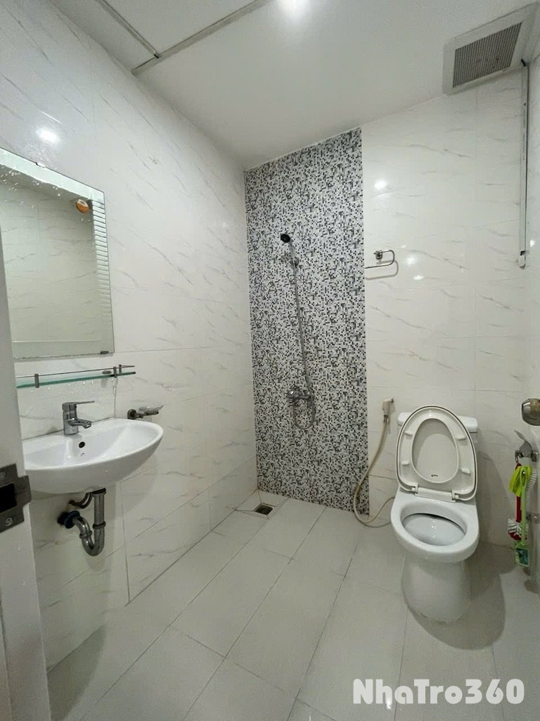 Cho Thuê Căn Hộ Quận 1, gần Chợ Tân Định