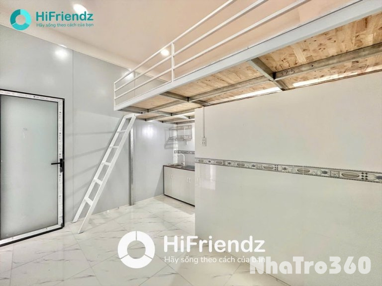 CHỐT NGAY SIÊU PHẨM MỚI XÂY 100% NGAY TRƯỜNG HUIT