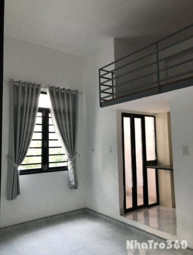 Phòng trọ 22m2 - 31 nước mặn 5