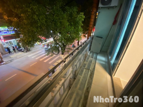 Căn hộ 2PN, ban công, máy giặt riêng Q8 - gần Parcmall, cầu chữ Y, cầu Chánh Hưng, Đh Công nghệ Sài Gòn,…