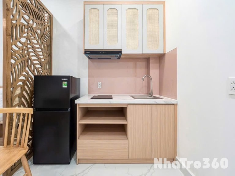 CĂN HỘ STUDIO NGAY NHÀ GA T3 QUẬN TÂN BÌNH