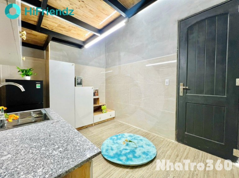 DUPLEX FULL NỘI THẤT XINH YÊU - GIÁ RẺ Ở TÂN PHÚ