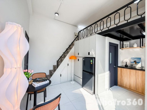 Cho thuê phòng trọ sinh viên full nội thất,TânBình