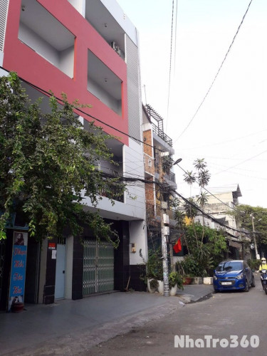 Phòng trọ giá sinh viên