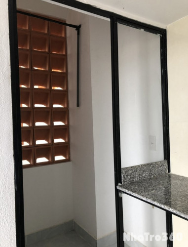 Phòng trọ 22m2 - 31 nước mặn 5