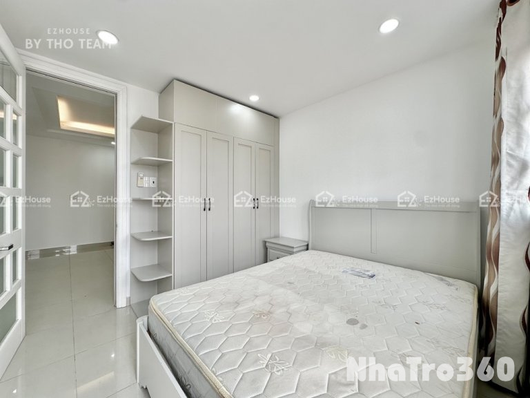 CĂN HỘ 1PN NGAY NHÀ GA T3 QUẬN TÂN BÌNH