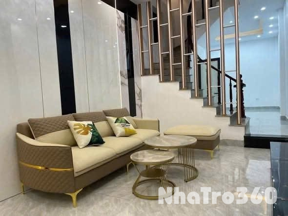 Cho thuê nhà nguyên căn tại phường yên nghĩa hn