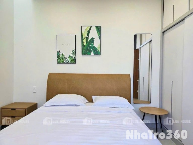 CĂN HỘ 1PN NGAY NHÀ GA T3 QUẬN TÂN BÌNH