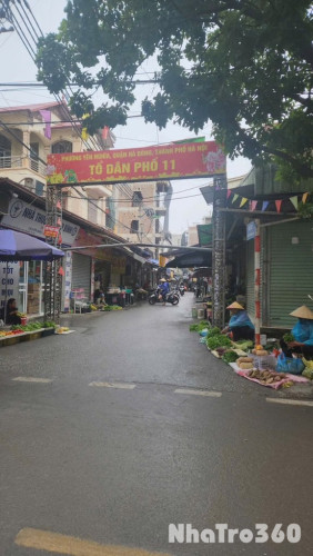 Cho thuê nhà nguyên căn tại phường yên nghĩa hn