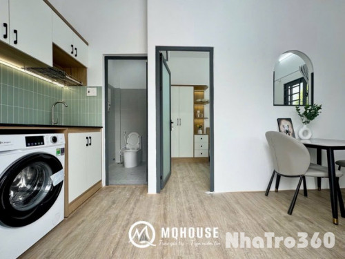 CĂN HỘ 1PN NGAY NGÃ TƯ BẢY HIỀN QUẬN TÂN BÌNH