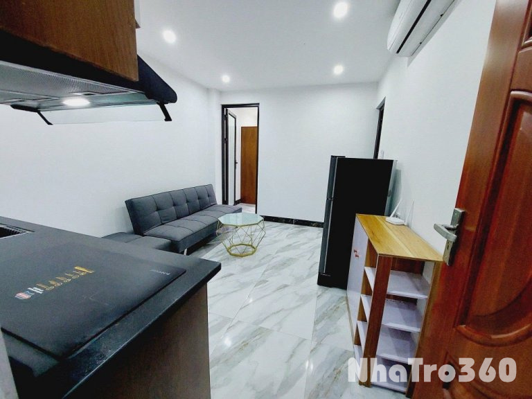 Cho thuê phòng Trần Quốc Vượng