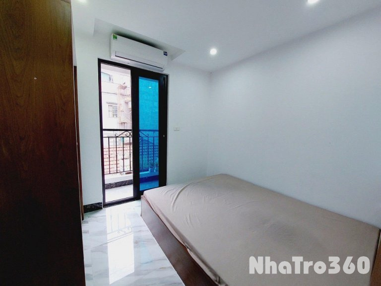 Cho thuê phòng Trần Quốc Vượng