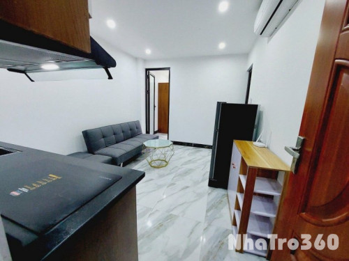 Cho thuê phòng Trần Quốc Vượng