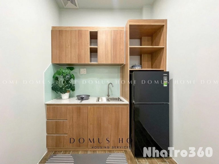 CHO THUÊ PHÒNG 1PN MỚI KHAI TRƯƠNG, QUẬN TÂN BÌNH