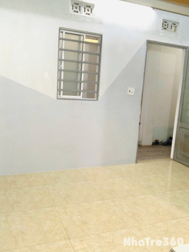 Cho thuê phòng trọ Khu vực Bình Tân
