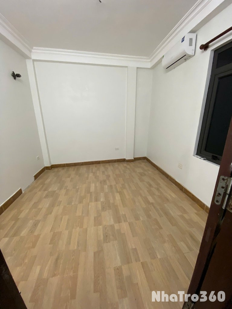 Cho thuê nhà ngõ 80 Ngô Thì Nhậm 20m² x 4 tầng 8 triệu