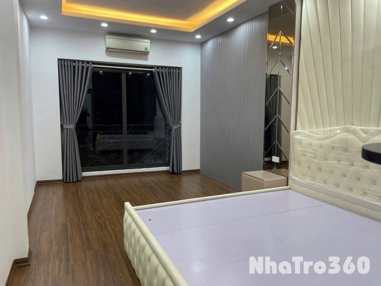 Cho thuê nhà nguyên căn tại phường yên nghĩa hn