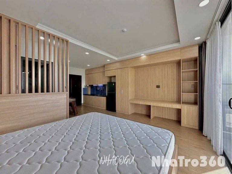 CĂN HỘ STUDIO NGAY NHÀ GA T3 QUẬN TÂN BÌNH