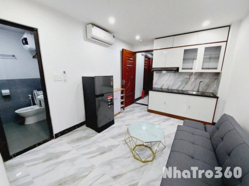 Cho thuê phòng Trần Quốc Vượng