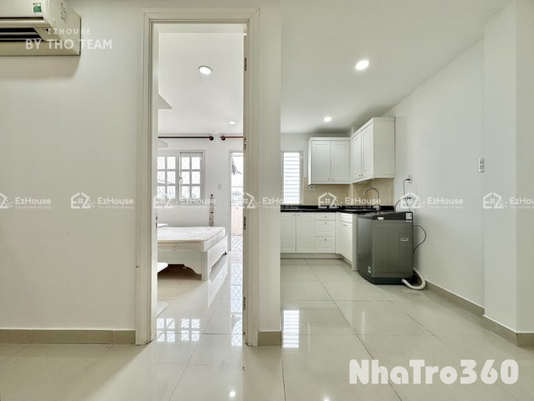 CĂN HỘ 1PN NGAY NHÀ GA T3 QUẬN TÂN BÌNH