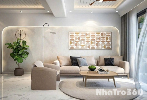 Chính chủ cho thuê nhà nguyên căn, full nội thất khu phố M7 Signature, Midtown, Phú Mỹ Hưng, Q7