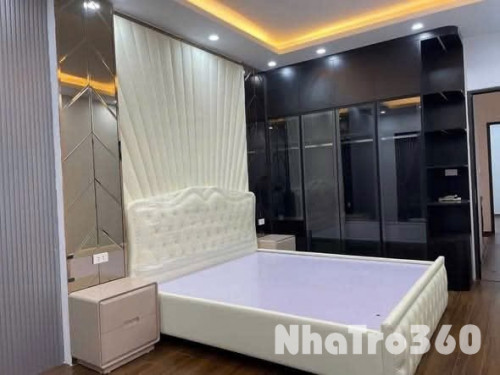 Cho thuê nhà nguyên căn tại phường yên nghĩa hn