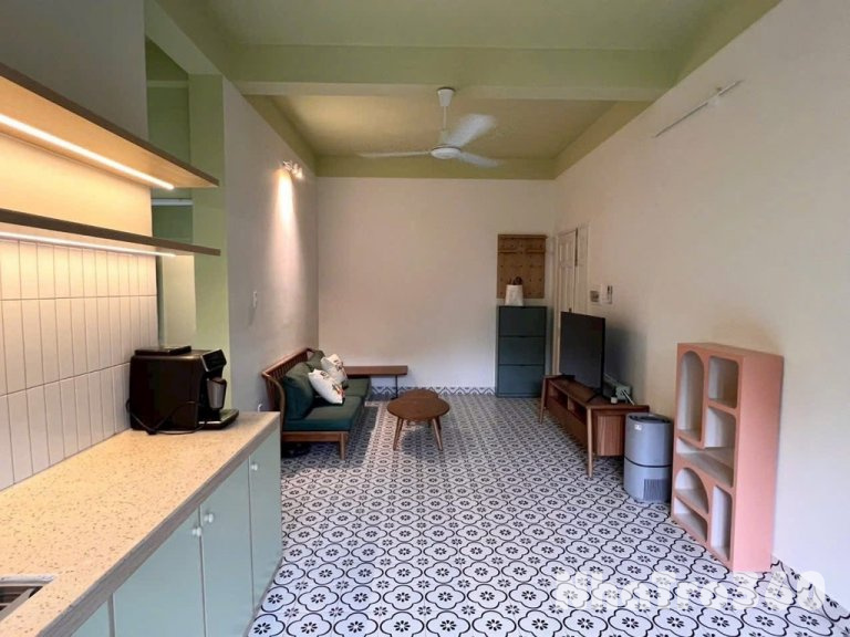 CHO THUÊ PHÒNG 1PN RIÊNG BIỆT NGAY NHÀ GA T3, QTB