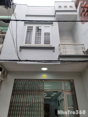 CHO THUÊ NHÀ  2 TẦNG CHÍNH CHỦ – LẠCH TRAY, NGÔ QUYỀN, HẢI PHÒNG