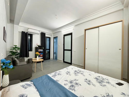 Cho Thuê Phòng đẹp thoáng rẻ tại 426 Láng, Đống Đa