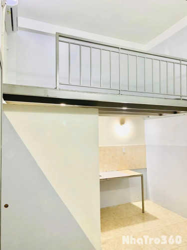 Cho thuê phòng trọ Khu vực Bình Tân