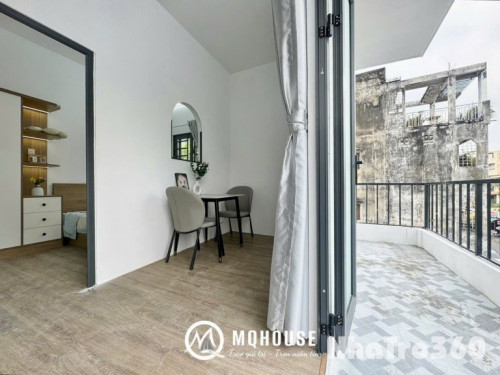 CHO THUÊ STUDIO- TÂN BÌNH