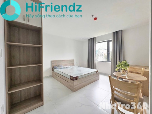 CHO THUÊ SIÊU PHẨM KHÔNG GÁC FULL NỘI THẤT CỰC ĐẸP