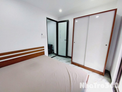 Cho thuê phòng Trần Quốc Vượng